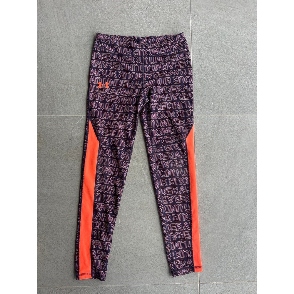 Under Amrour Leggings Size Medium M womens